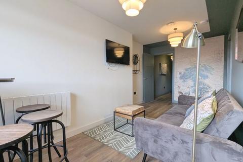 undefined, To Let - Coronation Walk, Southport Town Centre - One Bedroom Apartment