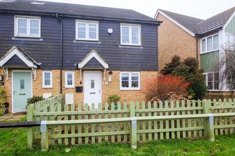 3 bedroom semi-detached house for sale, Hawkinge