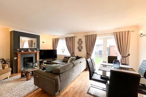 3 bedroom semi-detached house for sale, Norton Lane, Burntwood, WS7 0HW