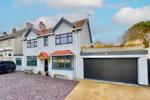 4 bedroom detached house for sale, Llanrwst Road, Glan Conwy