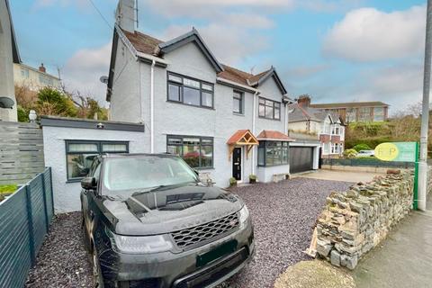 4 bedroom detached house for sale, Llanrwst Road, Glan Conwy