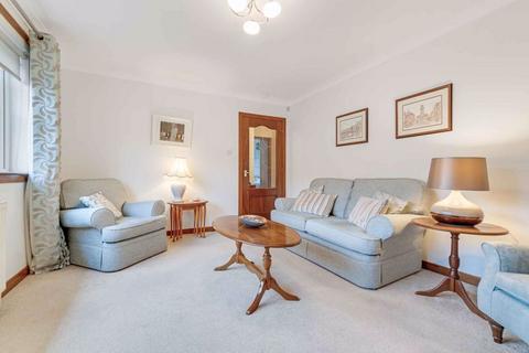 2 bedroom detached bungalow for sale, 15 Ballochmyle View, Catrine, KA5 6EN