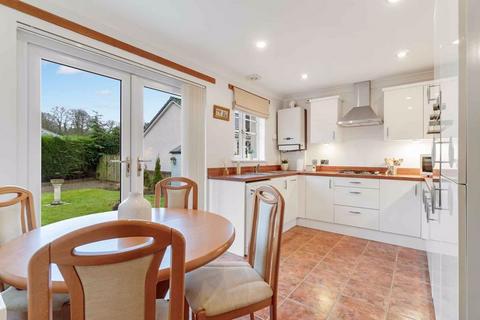 2 bedroom detached bungalow for sale, 15 Ballochmyle View, Catrine, KA5 6EN