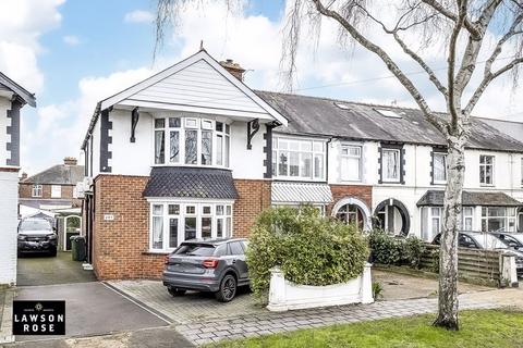 3 bedroom terraced house for sale, Highbury Grove, Portsmouth