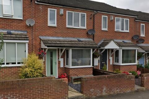 3 bedroom terraced house to rent, Station Avenue, Brandon, Durham, DH7