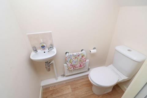 3 bedroom terraced house to rent, King Oswald Drive, Stella Riverside