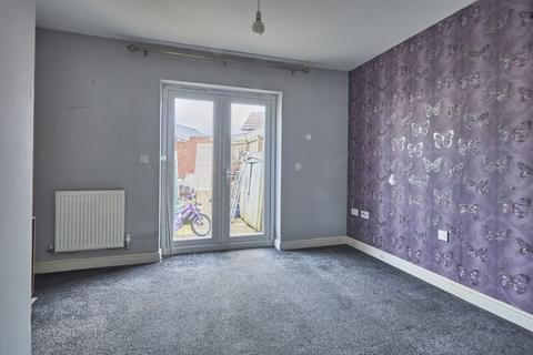 2 bedroom terraced house for sale, St. Michaels Way, Cranbrook