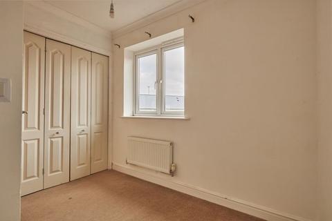 2 bedroom terraced house for sale, St. Michaels Way, Cranbrook