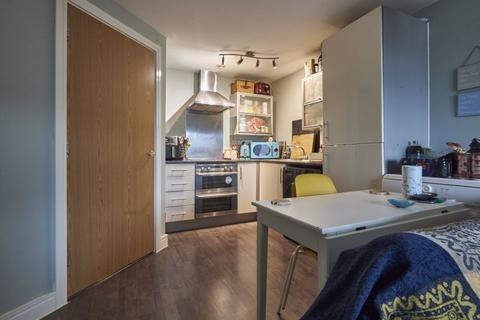 1 bedroom apartment for sale, Red Lion Lane, Exeter