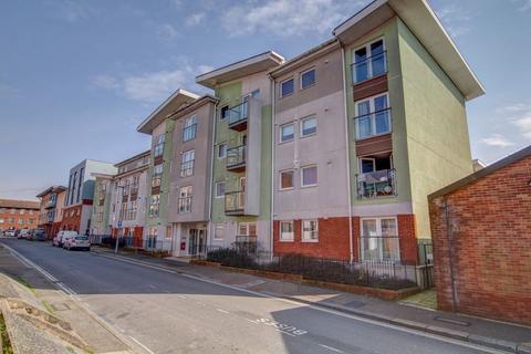 1 bedroom apartment for sale, Red Lion Lane, Exeter