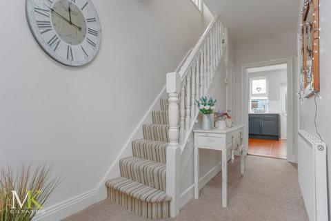 3 bedroom semi-detached house for sale, Shelbourne Road, Bournemouth BH8