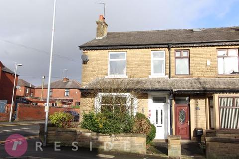 4 bedroom semi-detached house for sale, Edenfield Road, Rochdale OL11