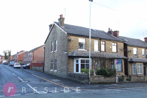 4 bedroom semi-detached house for sale, Edenfield Road, Rochdale OL11