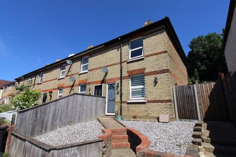 103 Godstone Road, Kenley, CR8 5BD