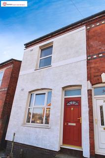 2 bedroom terraced house for sale, Hospital Street, Walsall