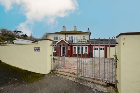 3 bedroom semi-detached house for sale, PENSILVA PARK BRIXHAM