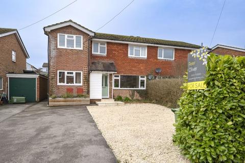 4 bedroom semi-detached house for sale, New Road, Ridgewood