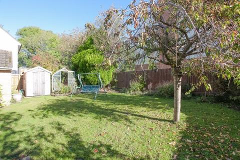 3 bedroom detached house for sale, Alvis Gate, Banbury