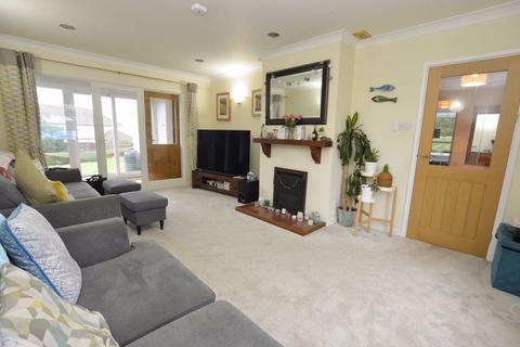 5 bedroom detached house for sale, TOR CLOSE BROADSANDS PAIGNTON