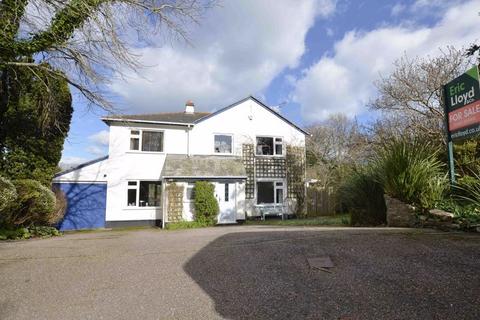 5 bedroom detached house for sale, TOR CLOSE BROADSANDS PAIGNTON