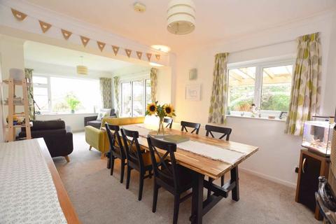 5 bedroom detached house for sale, TOR CLOSE BROADSANDS PAIGNTON