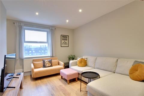 2 bedroom apartment for sale, Hervey Road, Blackheath, London, SE3