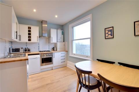 2 bedroom apartment for sale, Hervey Road, Blackheath, London, SE3