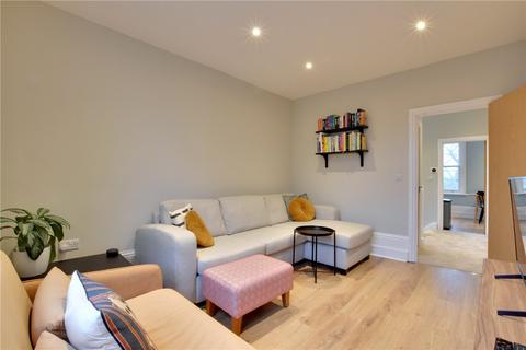 2 bedroom apartment for sale, Hervey Road, Blackheath, London, SE3