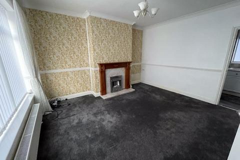 2 bedroom terraced house to rent, Flodden Street, Newcastle Upon Tyne NE6