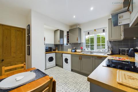 3 bedroom terraced house for sale, Hampton Road, Lache, CH4