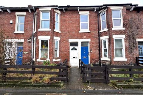 2 bedroom apartment for sale, Mowbray Street, Heaton