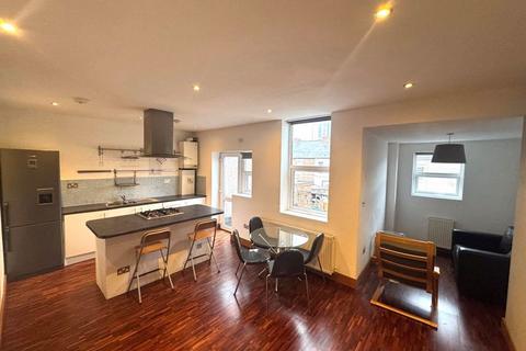 2 bedroom apartment for sale, Mowbray Street, Heaton