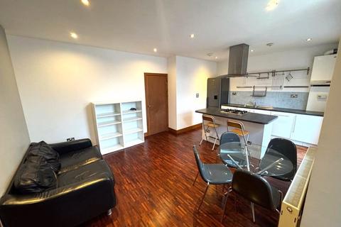 2 bedroom apartment for sale, Mowbray Street, Heaton