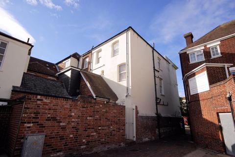 1 bedroom apartment for sale, High Street, Gosport PO12