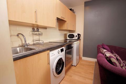 1 bedroom apartment for sale, High Street, Gosport PO12