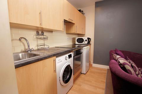 1 bedroom flat for sale, High Street, Gosport PO12