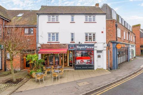 undefined, Bridge Street, Walton-On-Thames.