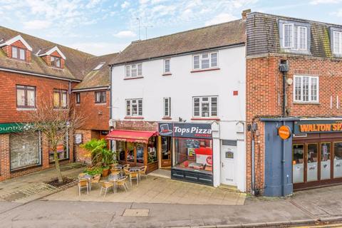 undefined, Bridge Street, Walton-On-Thames.