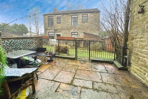 2 bedroom terraced house for sale, Burnley Road, Weir, Bacup