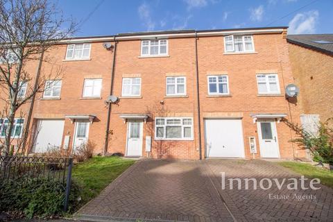 5 bedroom townhouse for sale, Seymour Road, Oldbury B69