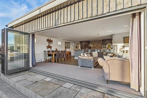 Rowangate Cottage Bardrill Road, Blackford, Perth, PH4 1QY