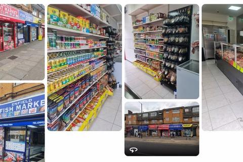 Retail property (high street) for sale, Hertford Road, Enfield, EN3