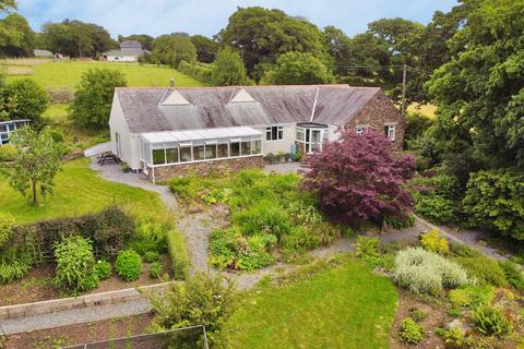 3 bedroom detached bungalow for sale, Lake Lane, YELVERTON PL20