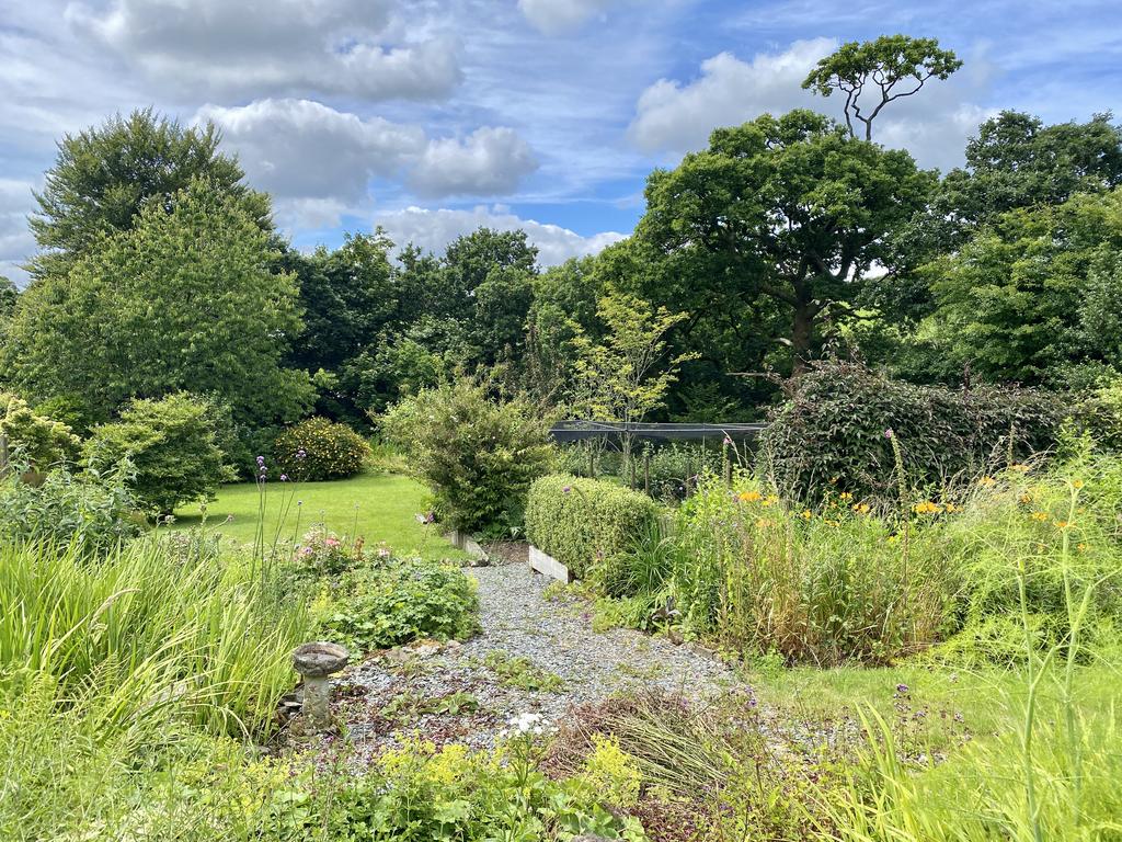 Beautiful Gardens
