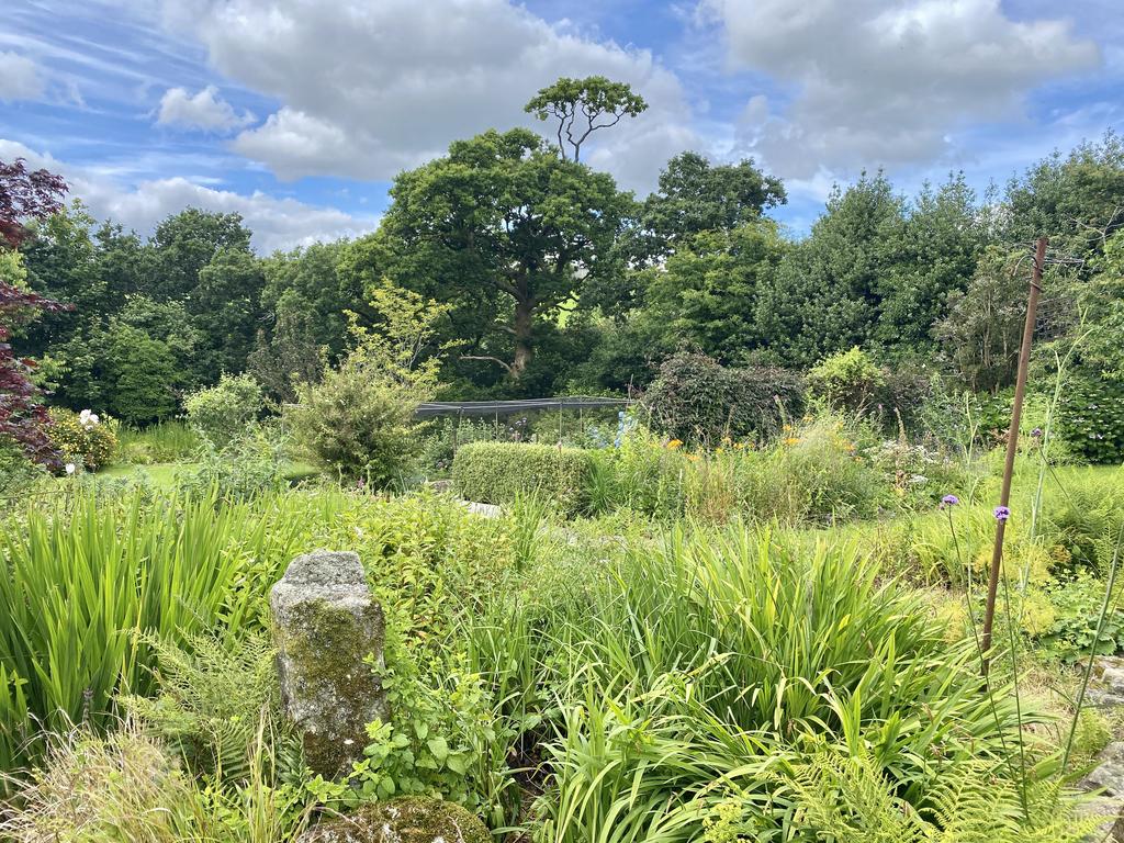 Gardens
