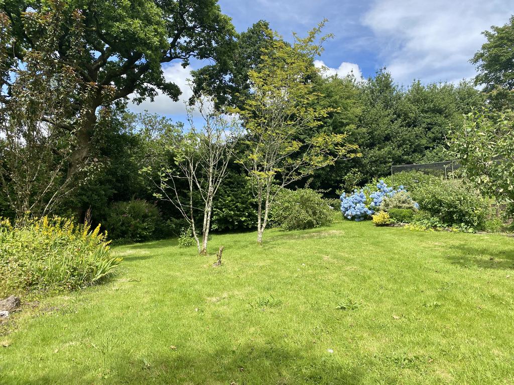 Gardens