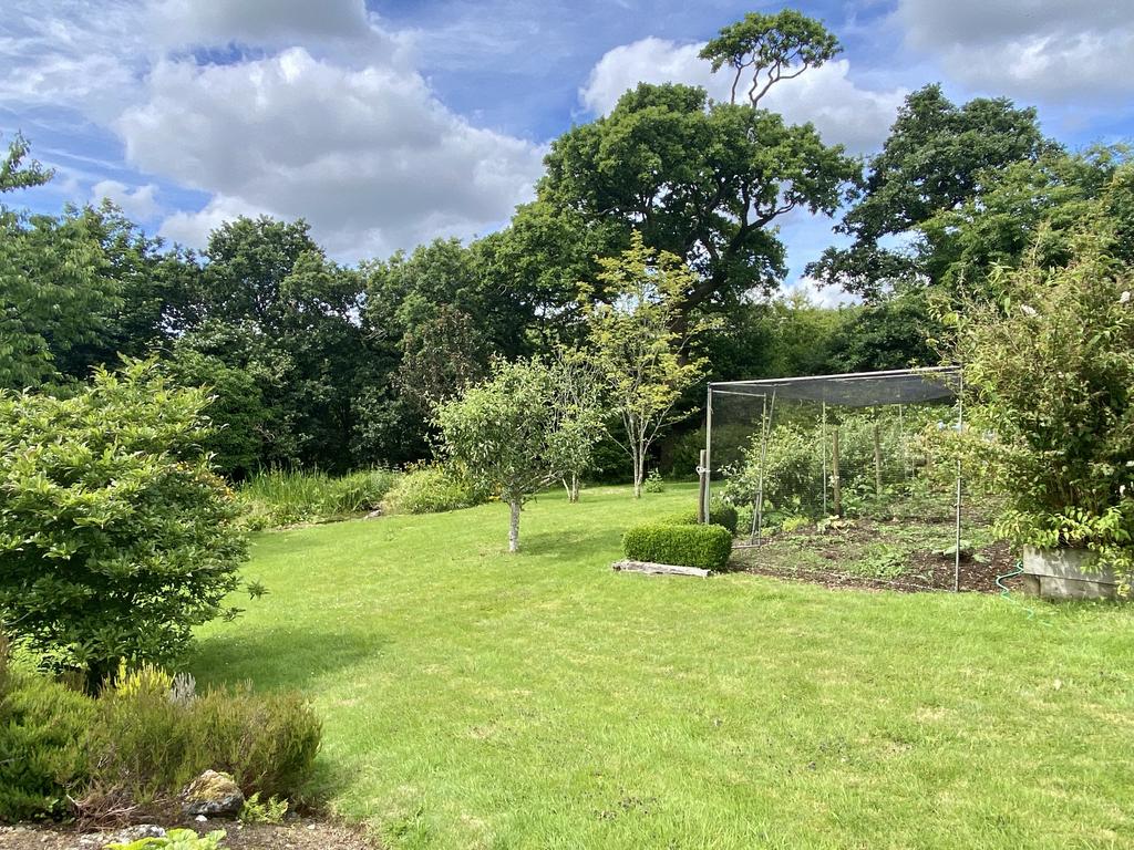 Gardens