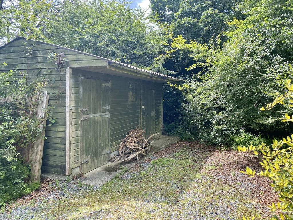 Two Stable Block