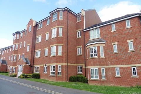 2 bedroom apartment for sale, Watling Gardens, Dunstable