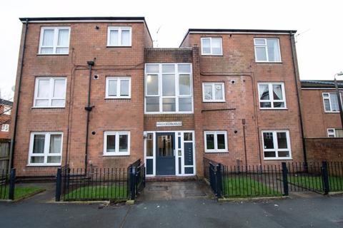 undefined, Hesketh Walk, Bolton BL4